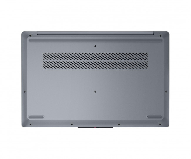 Ноутбук Lenovo IdeaPad Slim 3 15IAH8 Arctic Gray (83ER00N7RM)